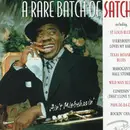 CD - Louis Armstrong - A Rare Batch Of Satch - Ain't Misbehavin'
