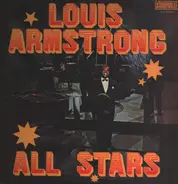 Louis Armstrong - All Stars