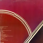 Double LP - Louis Armstrong - At The Crescendo
