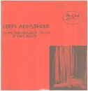 LP - Louis Armstrong - At The Friedrichstadt-Palast In East Berlin