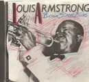 CD - Louis Armstrong - Basin' Street Blues