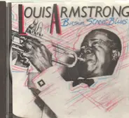 Louis Armstrong - Basin' Street Blues