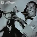 LP - Louis Armstrong - Basin Street Blues - 180g