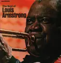 Double LP - Louis Armstrong - Best Of Armstrong Louis