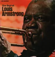 Louis Armstrong - Best Of Armstrong Louis
