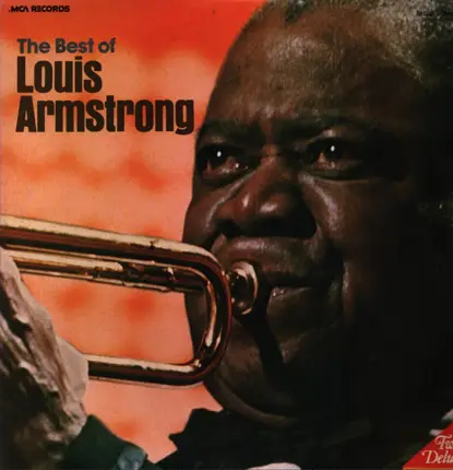 Louis Armstrong - Best Of Armstrong Louis