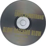 CD - Louis Armstrong - Blow Satchmo Blow