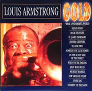 Louis Armstrong - Gold