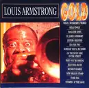 CD - Louis Armstrong - Gold
