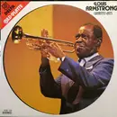 Picture LP - Louis Armstrong - Greatest Hits