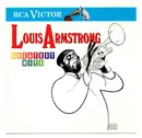 CD - Louis Armstrong - Greatest Hits
