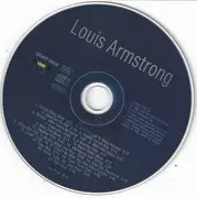 Double CD - Louis Armstrong - Greatest Recordings - Mono