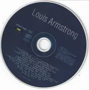 Double CD - Louis Armstrong - Greatest Recordings - Mono