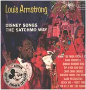 Walt Disney - Disney Songs the Satchmo Way