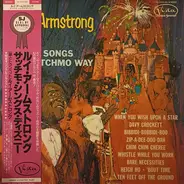 Louis Armstrong - Disney Songs the Satchmo Way
