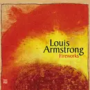 CD - Louis Armstrong, Count Basie, Tommy Dorsey, Ella Fitzgerald - Fireworks - Digipak