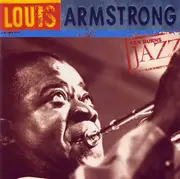 CD - Louis Armstrong - Ken Burns Jazz