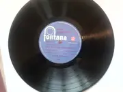 10'' - Louis Armstrong - Hot Five Recordings