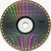 CD - Louis Armstrong - Hot Fives & Sevens Volume 2