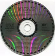 CD - Louis Armstrong - Hot Fives & Sevens Volume 4