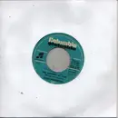 7inch Vinyl Single - Louis Armstrong - Hello Brother / The Sunshine Of Love - No Cover