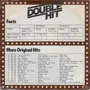 7inch Vinyl Single - Louis Armstrong - Hello Dolly / Moon River