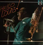 Louis Armstrong - Hello Louis !