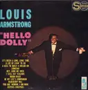 LP - Louis Armstrong - Hello, Dolly!