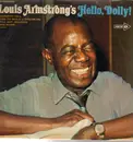 LP - Louis Armstrong - Hello, Dolly