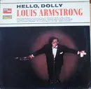 LP - Louis Armstrong - Hello, Dolly