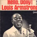 LP - Louis Armstrong - Hello, Dolly!