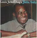 LP - Louis Armstrong - Hello, Dolly!