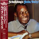 LP - Louis Armstrong - Hello, Dolly!
