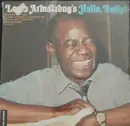 LP - Louis Armstrong - Hello, Dolly!
