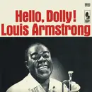 LP - Louis Armstrong - Hello, Dolly!