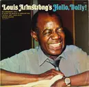 LP - Louis Armstrong - Hello, Dolly!