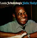 LP - Louis Armstrong - Hello, Dolly