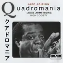 CD-Box - Louis Armstrong - High Society