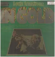 Louis Armstrong - In Gold