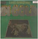 LP - Louis Armstrong - In Gold