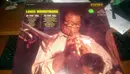 LP - Louis Armstrong - In The 30's - In The 40's