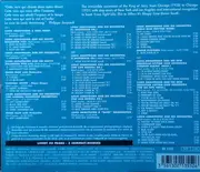 CD-Box - Louis Armstrong - Integrale Louis Armstrong Vol. 5 - 'Tight Like This' 1928-1931