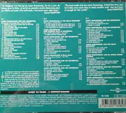 CD-Box - Louis Armstrong - Intégrale Louis Armstrong Vol.8 - 'Public Melody Nº 1' 1937-1938