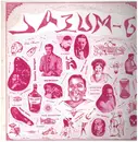 LP - Louis Armstrong - Jazum-6