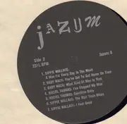 LP - Louis Armstrong - Jazum-6