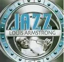 CD - Louis Armstrong - Jazz