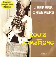 Louis Armstrong - Jeepers Creepers