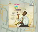 CD - Louis Armstrong - Louis And The Angels - Digipak