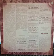 LP - Louis Armstrong - Louis Armstrong 11, Stachmo For Ever!... (1935-1945)