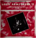 LP - Louis Armstrong - Louis Armstrong 11, Stachmo For Ever!... (1935-1945)
